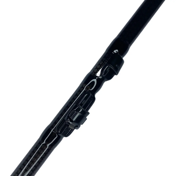 Вудлище болонське Mikado Princess 5м з кільцями 1265 фото