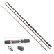 Коропове вудлище BratFishing Baloo Carp 3.9 м 3.25 lbs 1100 фото 1