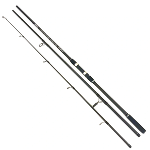 Коропове вудлище Boya By Junior carp 3,6 м 4 lb 50 мм кільце 1345 фото