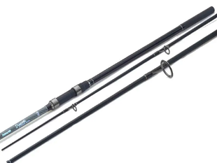 Коропове ВУДЛИЩЕ FISHING ROI DYNAMIC CARP ROD 3.90M 3.5LBS 3-СЕКЦІЙНЕ 1091 фото