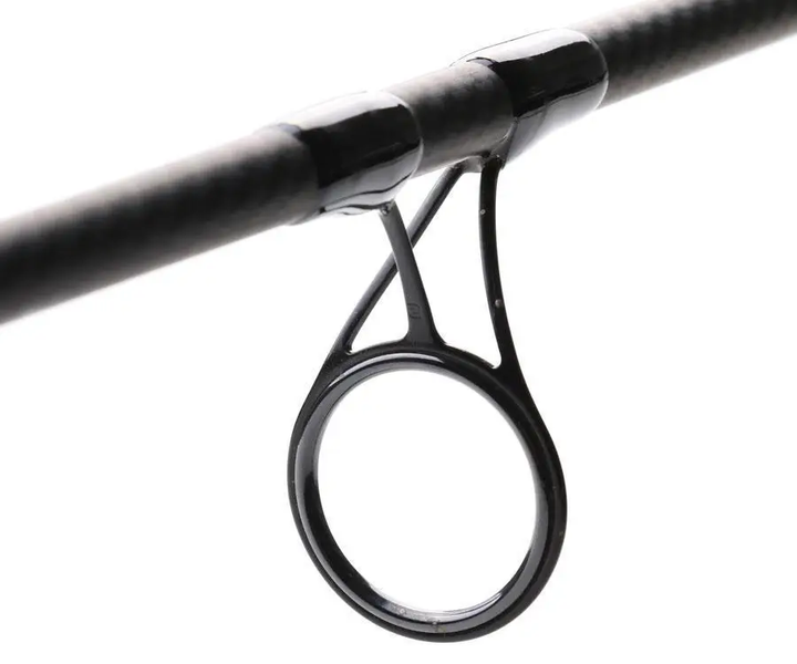 Коропове ВУДЛИЩЕ FISHING ROI DYNAMIC CARP ROD 3.90M 3.5LBS 3-СЕКЦІЙНЕ 1091 фото