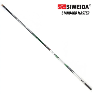 Вудлище болонське SIWEIDA Standart Master MX 6.0m до 35g 1264 фото