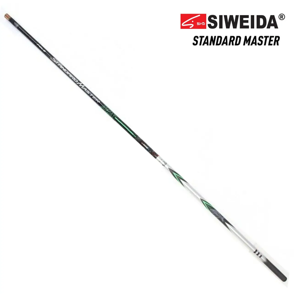 Вудлище болонське SIWEIDA Standart Master MX 6.0m до 35g 1264 фото